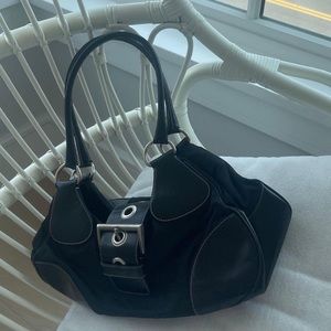 Vintage Prada purse